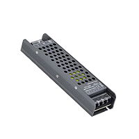 Fonte Driver 5A 60W 12V Metal.