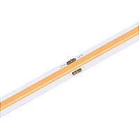 Fita LED All Light 16W/M 1000LM/M 24V IP20 3000K potência total 80W.