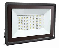 Refletor Smart LED SMD 200W 3000K Autovolt 16.000 lúmens IP66.