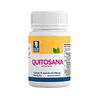 QUITOSANA 500mg