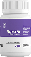 CLORETO DE MAGNÉSIO P.A 500mg