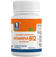 VITAMINA B12 200mg