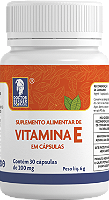 VITAMINA E 200mg