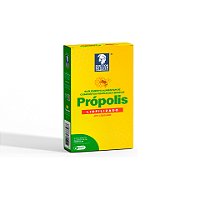 PRÓPOLIS LIOFILIZADO EM CÁPSULAS