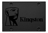 Disco sólido interno Kingston SA400S37/480G 480GB
