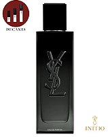 Yves Saint Laurent - MYSLF Eau de Parfum (decant)