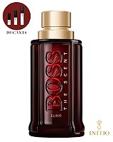 Hugo Boss - Boss The Scent Elixir For Him (decant)