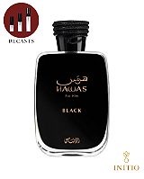 Rasasi - Hawas Black (decant)