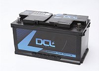 Bateria Automotiva DCL100MD