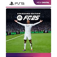 EA SPORTS FIFA 25 FC 25 PS5 Mídia Digital