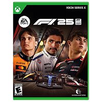 F1 25 Xbox Series X|S Mídia Digital