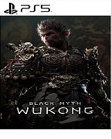Black Myth Wukong PS5 Mídia Digital