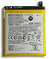 BATERIA MOTOROLA MOTO ONE XT1941 / G7 PLAY XT1952 (JE40) ORIGINAL