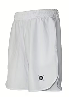 SHORT DE JOGO HEROE'S  - BRANCO