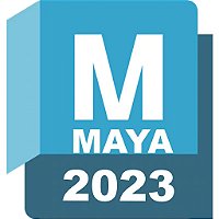 Autodesk Maya 2023