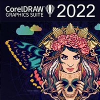 CorelDraw 2022