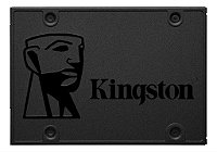Disco sólido interno Kingston SA400S37/240G 240GB