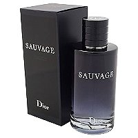 Sauvage Dior (Decant)