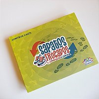 Sapatos Trocados