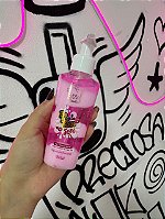 Gel Hidratante para Corpo e Virilha - Frutas Vermelhas