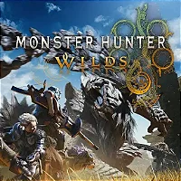 Monster Hunter Wilds Edição PC STEAM OFFLINE