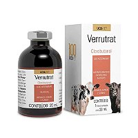 Verrutrat 20Ml Único