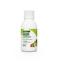 Fertilizante Forth Hortaliças Concentrado Tecnutri 60ml