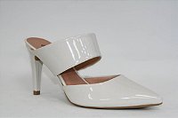 Sapato Olivia Chaves Mf Nude