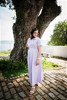 Vestido Luciene