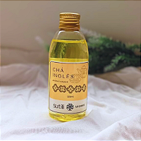 Chá Inglês - 100ml - Aromatizador Varetas