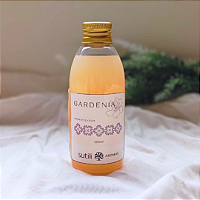 Gardenia - 100ml - Aromatizador Varetas