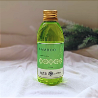 Bamboo - 100ml - Aromatizador Varetas