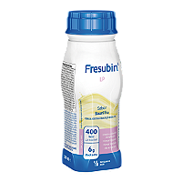 Fresubin LP Drink 200ml Sabor Baunilha