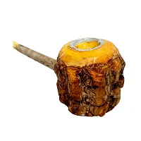 Cachimbo - Angico Luxo