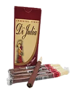 Cigarrilha Di Julia - 5 Unidades