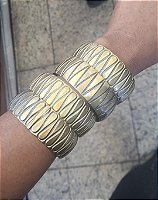 Combo pulseiras Namiby
