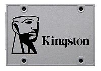 Disco sólido interno Kingston SA400S37/120G 120GB