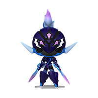 Funko POP! Ceruledge - 1076