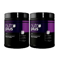 Kit 2 Suplementos para Gatos 100g Nutroplus