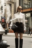 Blusa Serena