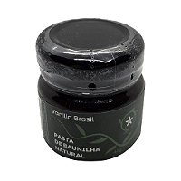 Pasta de Baunilha Natural - 42g