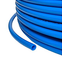 Mangueira Tubo PU 10mm - 10 Metros