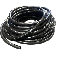 Mangueira de 5/16" R6 Linha Óleo Solvente - Alta Performance
