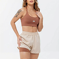 CONJUNTO DE SHORTS DUPLO SET
