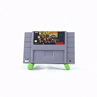 Donkey Kong Country 2 (Original) – SNES - Super Nintendo