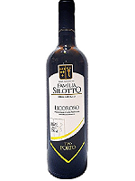 Vinho Licoroso Tipo Porto - Família Silotto
