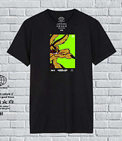 Camiseta Coiote 1949 – Looney Tunes Vintage