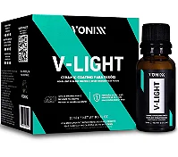 V- LIGHT VITRIFICADOR PARA FARÓIS 20 ML