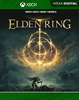 Elden Ring Xbox Mídia Digital