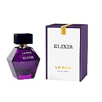 Elixir La Rive Feminino Eau De Parfum 100 ml
